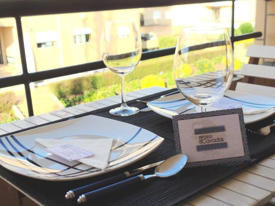 Pátio da Cavadas Apartment | 3 Rooms! Apartment in Porto District