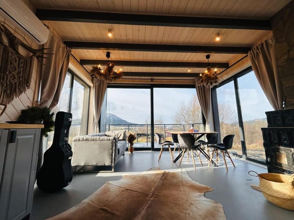 U Boku Stoku - domki w Kasinie Vacation rental in Lesser Poland Voivodeship