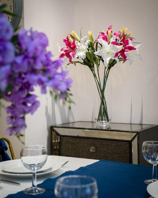 Designer 2-bed 2-bath apartment with a garden Apartment in City of Westminster