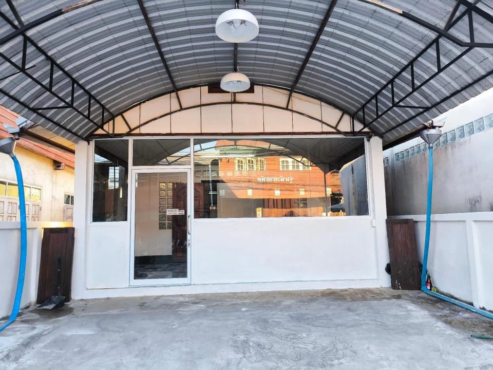 Hug LeHug Kwan Homestay 2 in Chiang Khan House Vacation rental in Vientiane Province, Laos