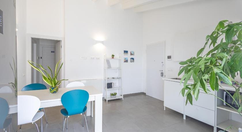 Bcolors rooms Hotel in Cagliari