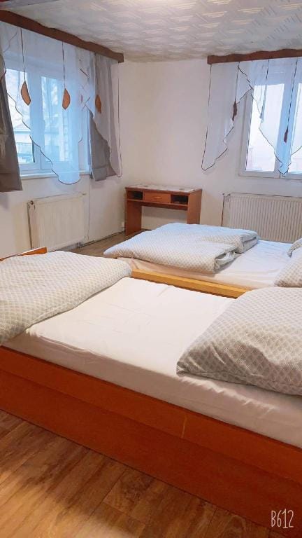 Apartmán potucky 67 Apartment in Czechia