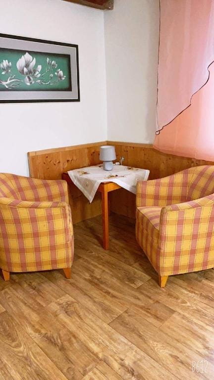 Apartmán potucky 67 Apartment in Czechia