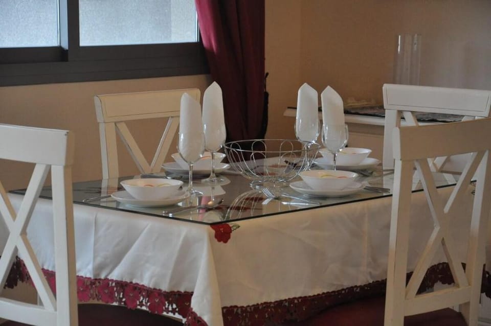 Fabulous 3 bed Apartment "Myramar Palmeras" Vacation rental in Fuengirola