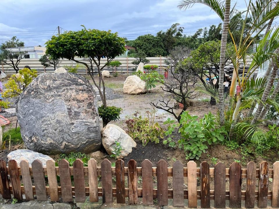 夏日禾風 Vacation rental in Hengchun Township