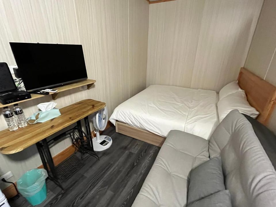 夏日禾風 Vacation rental in Hengchun Township