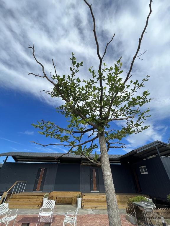 夏日禾風 Vacation rental in Hengchun Township