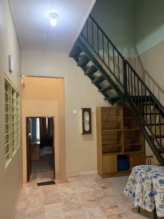 AA400 Homestay Jitra Vacation rental in Kedah
