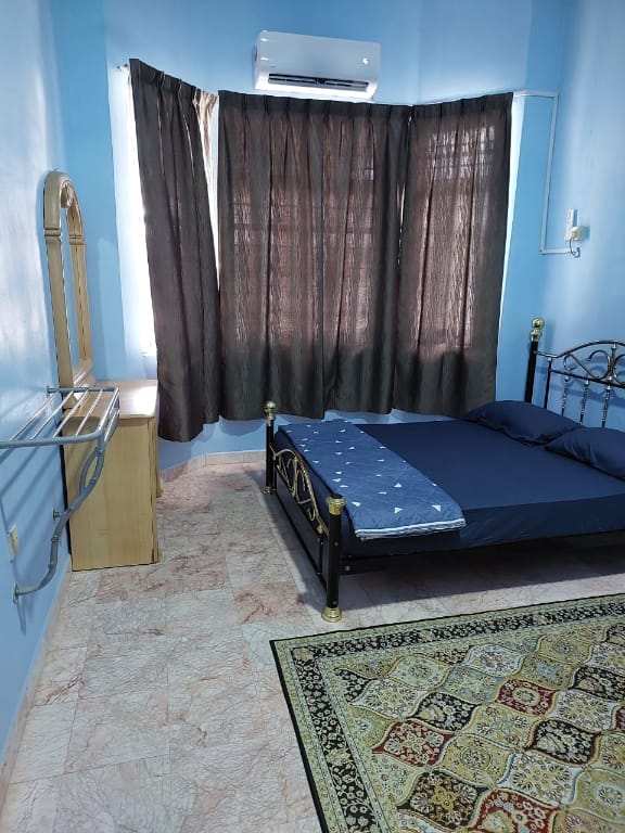 AA400 Homestay Jitra Vacation rental in Kedah