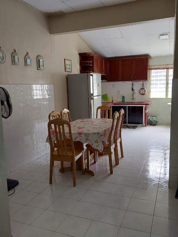 AA400 Homestay Jitra Vacation rental in Kedah