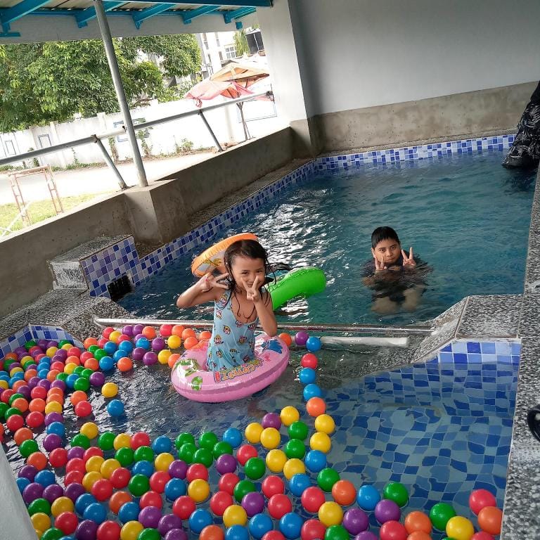 Cili Padi guesthouse Vacation rental in Malaysia