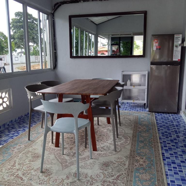 Cili Padi guesthouse Vacation rental in Malaysia