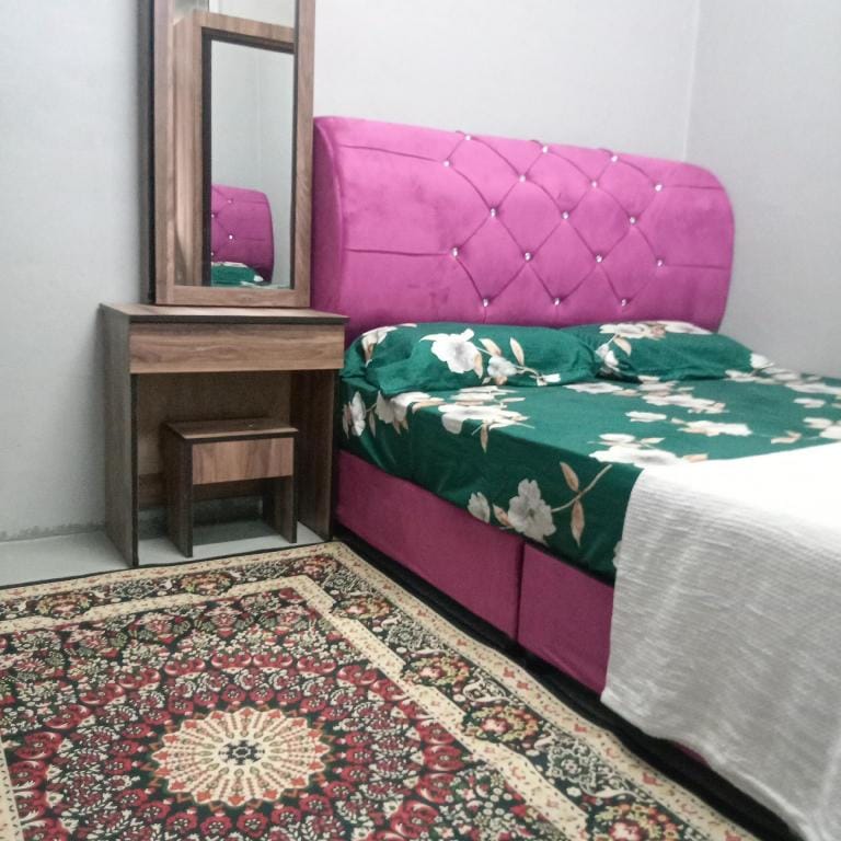 Cili Padi guesthouse Vacation rental in Malaysia