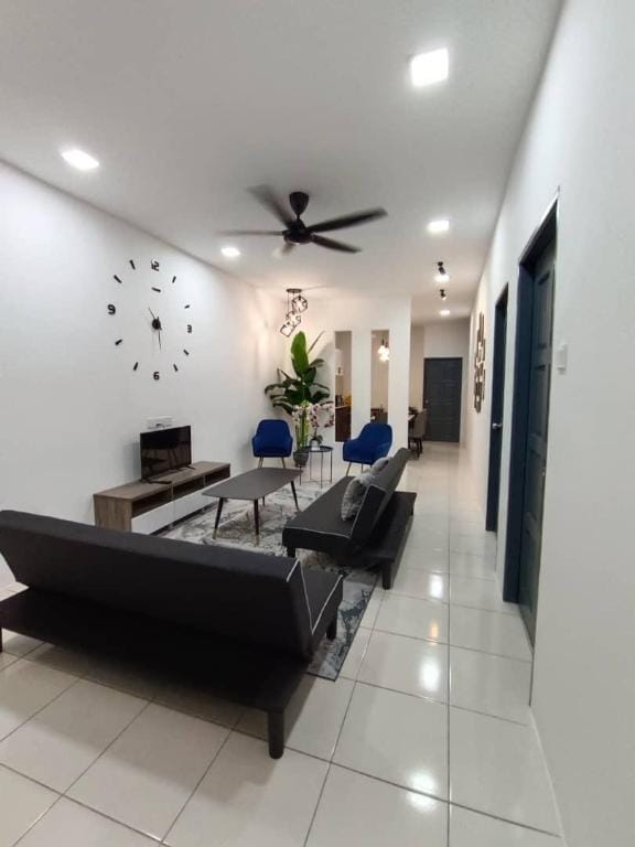 RABB HOMESTAY  SAMARAHAN /KUCHING Vacation rental in Kuching
