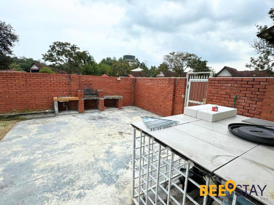 Melaka | A'famosa D'Amour Villa 12PAX w/Pool & BBQ Vacation rental in Negeri Sembilan, Malaysia