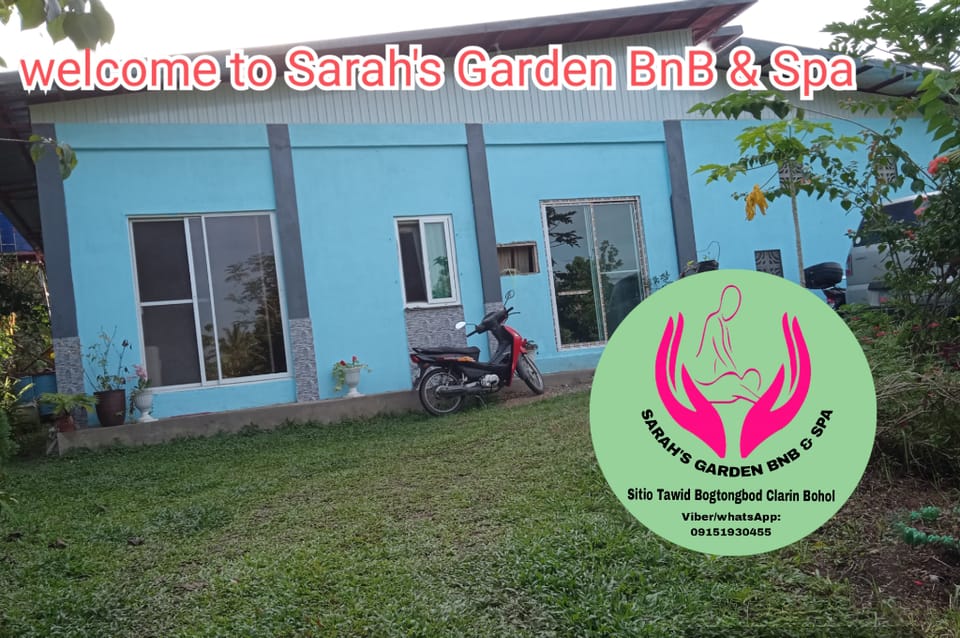 Bedspacer for 8pax Vacation rental in Central Visayas