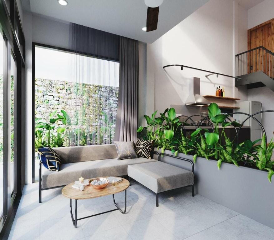 Camy's House Vacation rental in Hoi An