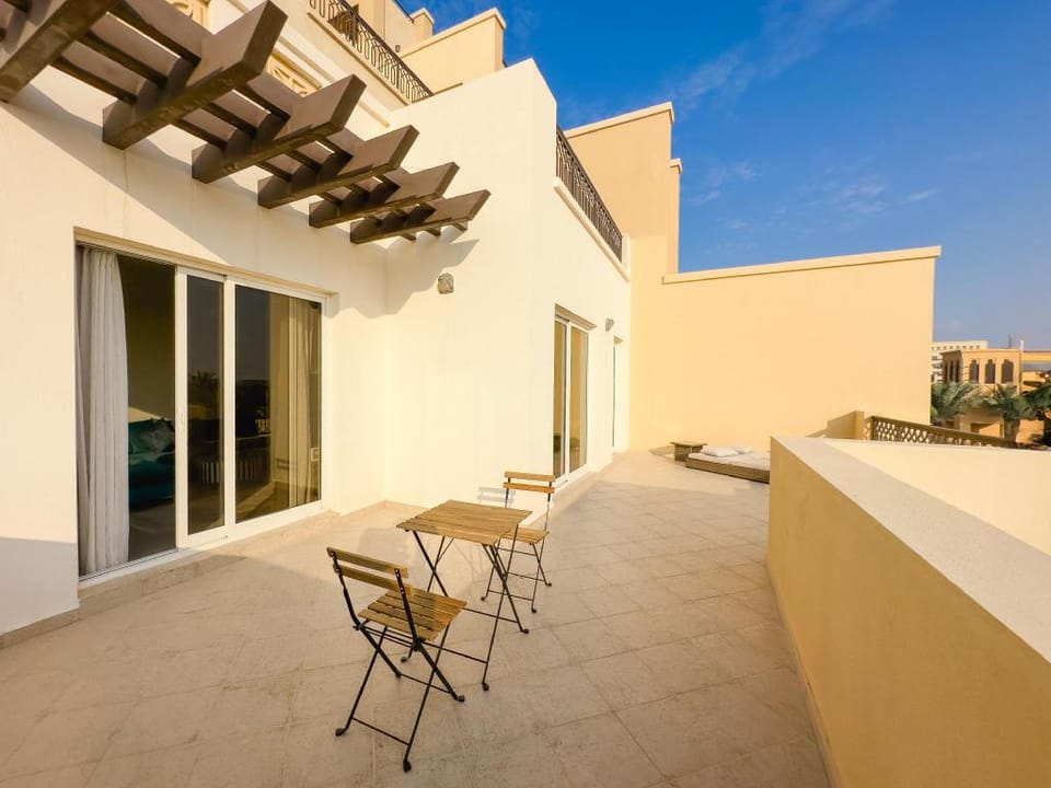 Sea View One Bedroom Blue Collection Holiday Homes Apartment in Ras al Khaimah