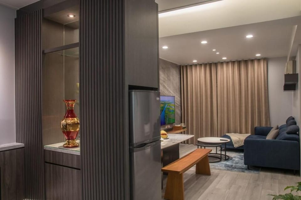 Lagom Hot Spring Inn | Qiaodaohaochu Hot Spring Accommodation Apartment in Taiwan, Province of China