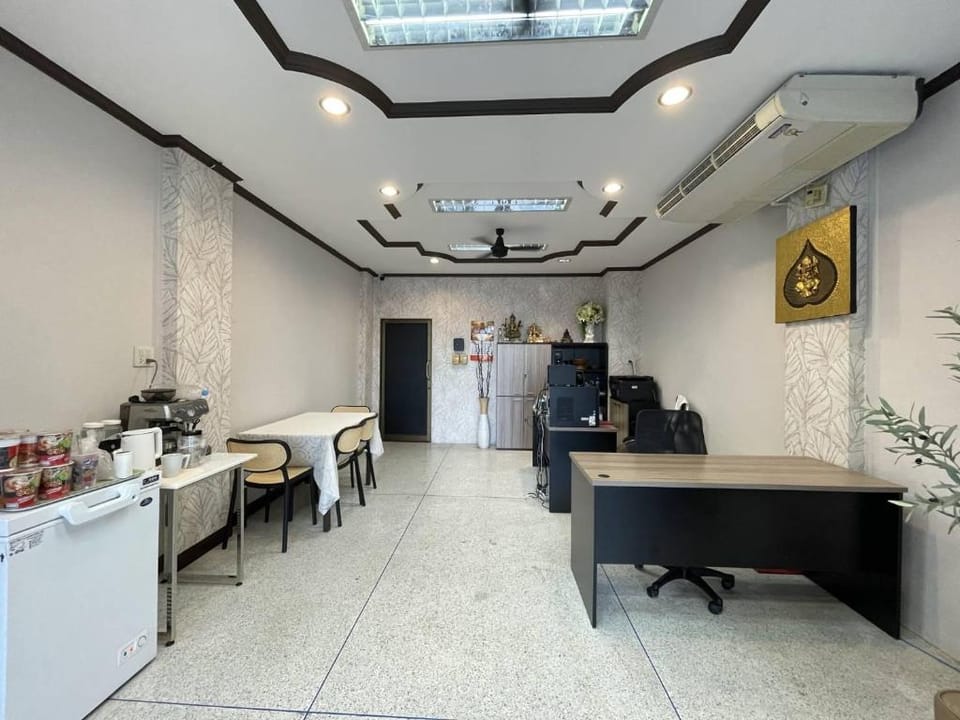Stay@1/15 Apartment in Thailand
