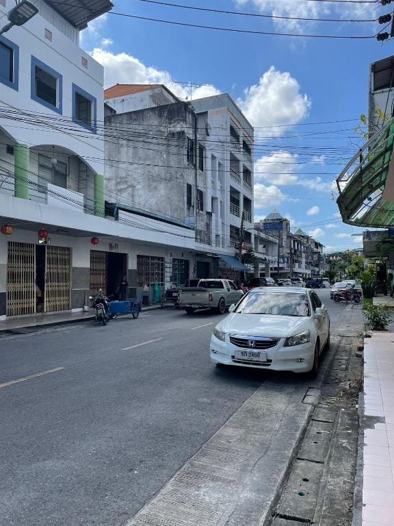 Stay@1/15 Apartment in Thailand