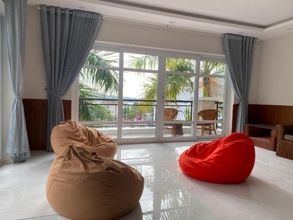 Villa Cao Cấp Ruby Ocean View Nha Trang Villa in Nha Trang