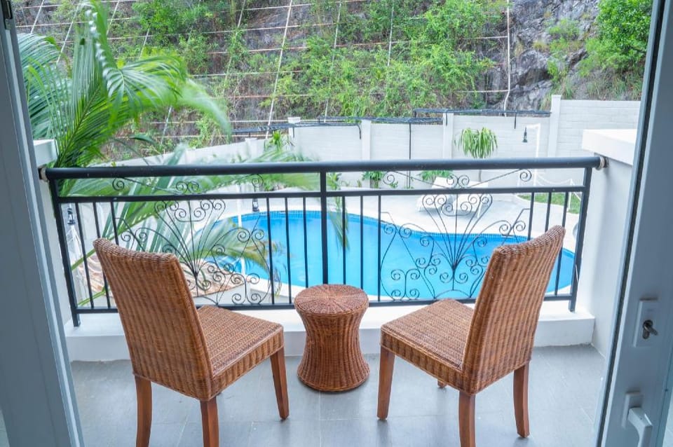 Villa Cao Cấp Ruby Ocean View Nha Trang Villa in Nha Trang
