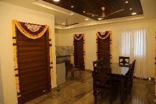 Green County Apartment in Andhra Pradesh