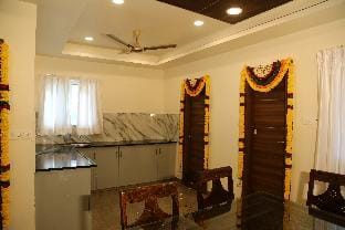 Green County Apartment in Andhra Pradesh