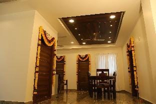 Green County Apartment in Andhra Pradesh
