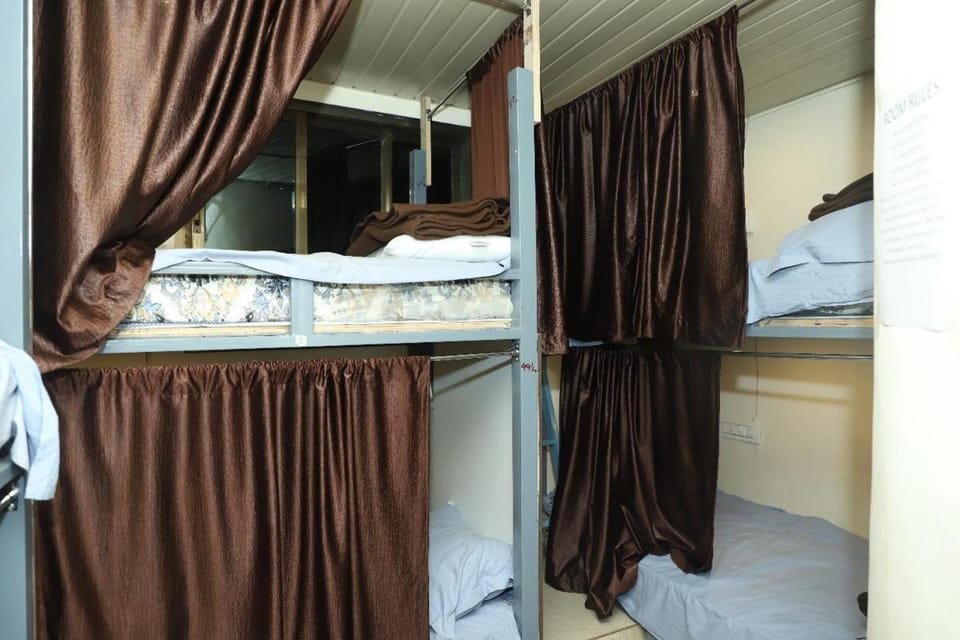 SUNDARAM DORMITORY Apartment in Mumbai