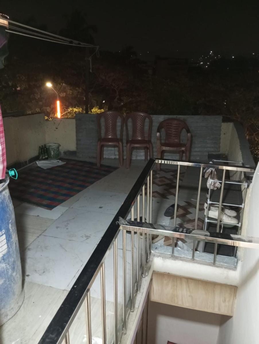 SUNDARAM DORMITORY Apartment in Mumbai