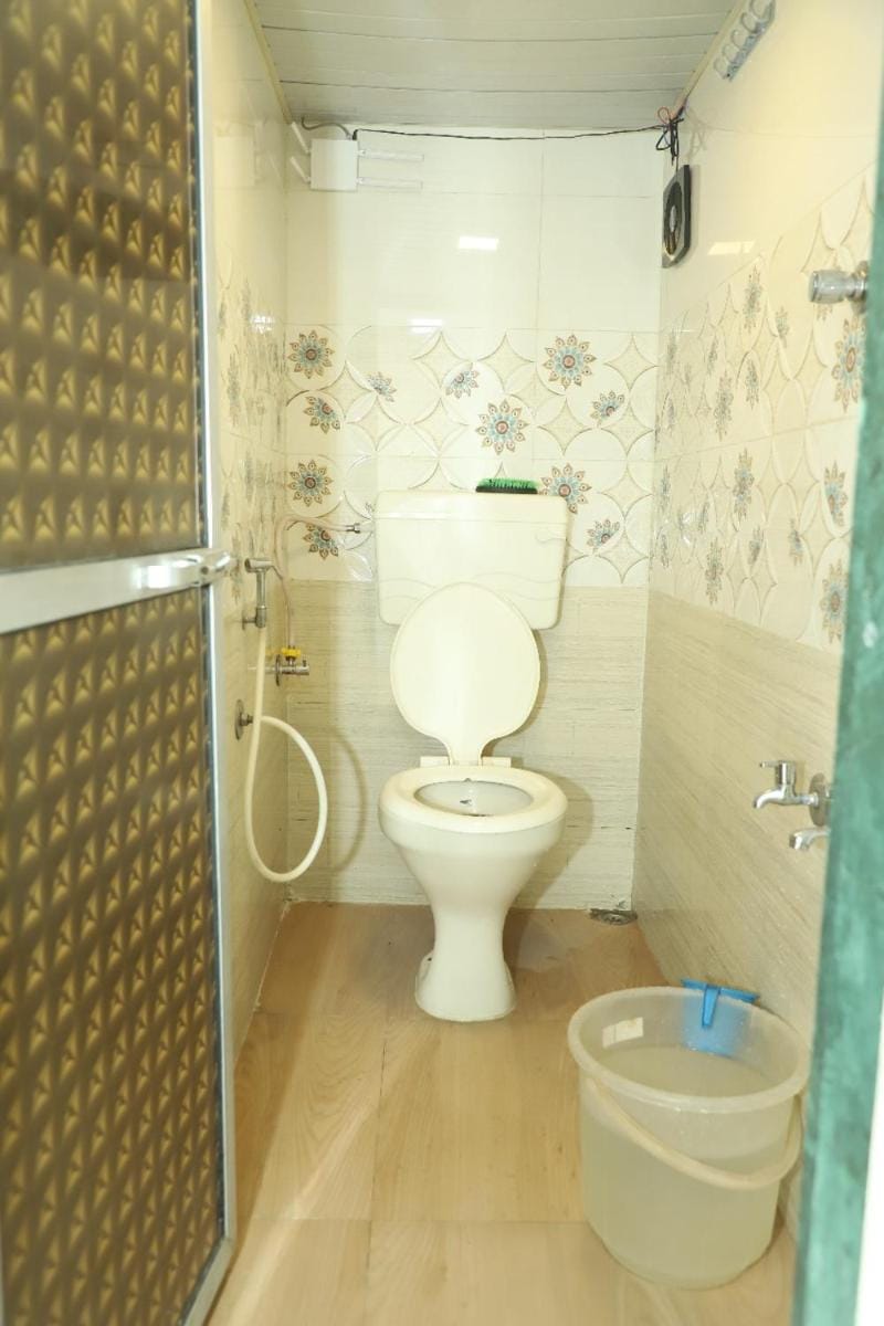 SUNDARAM DORMITORY Apartment in Mumbai