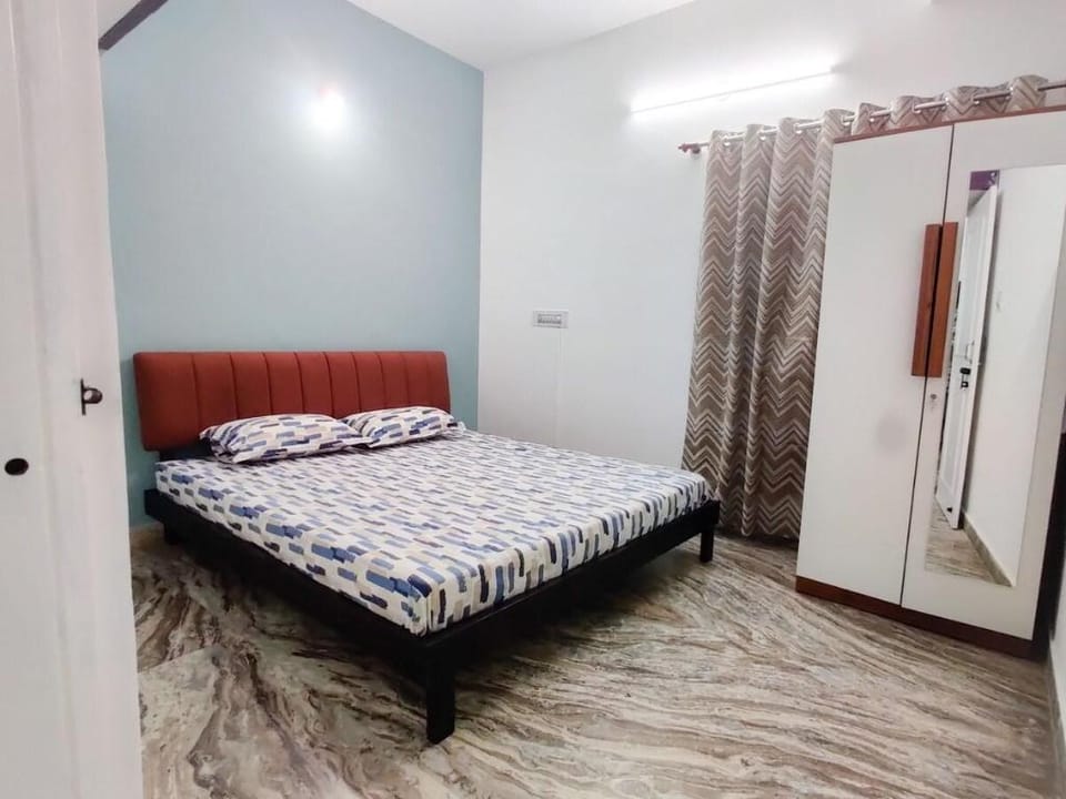 Blu Haven Bangalore Vacation rental in Bengaluru