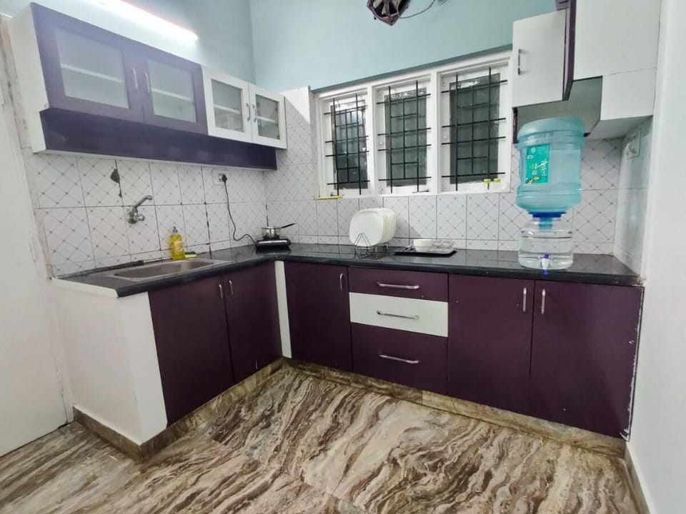 Blu Haven Bangalore Vacation rental in Bengaluru