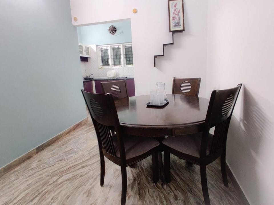Blu Haven Bangalore Vacation rental in Bengaluru