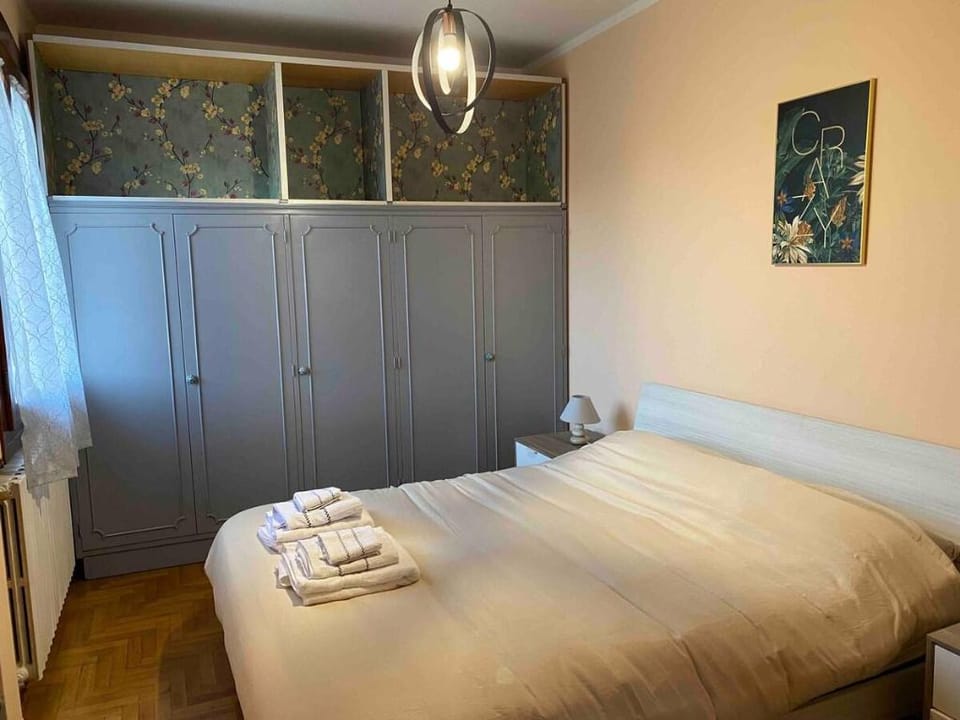 A casa di Vanna Vacation rental in Friuli-Venezia Giulia
