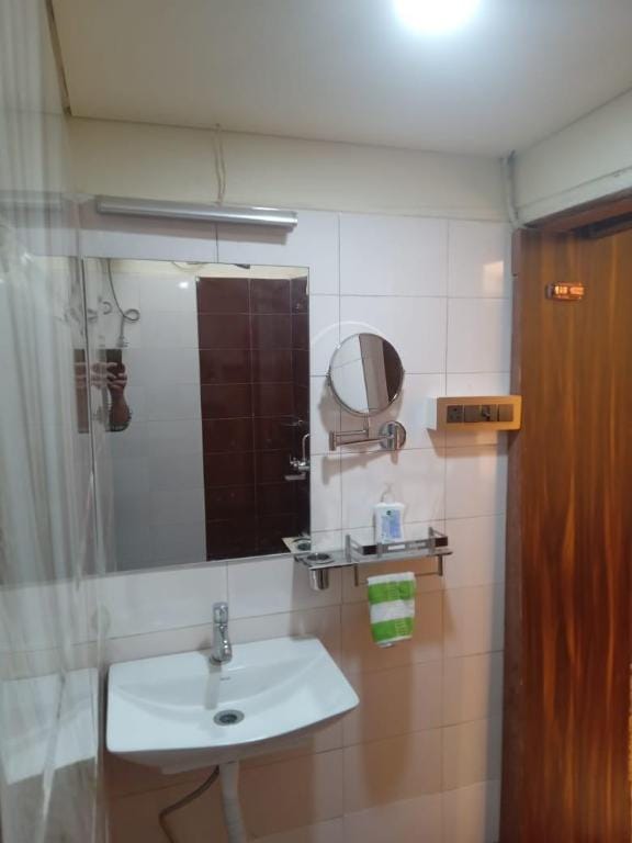 Ostro Inn Studio Apartment Vacation rental in Kolkata