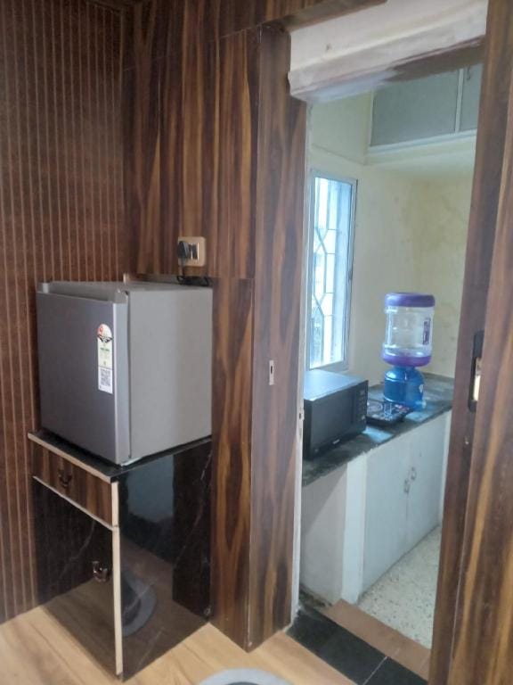 Ostro Inn Studio Apartment Vacation rental in Kolkata