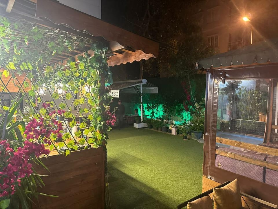 Tek Yatak Odalı Daire Apartment in Antalya