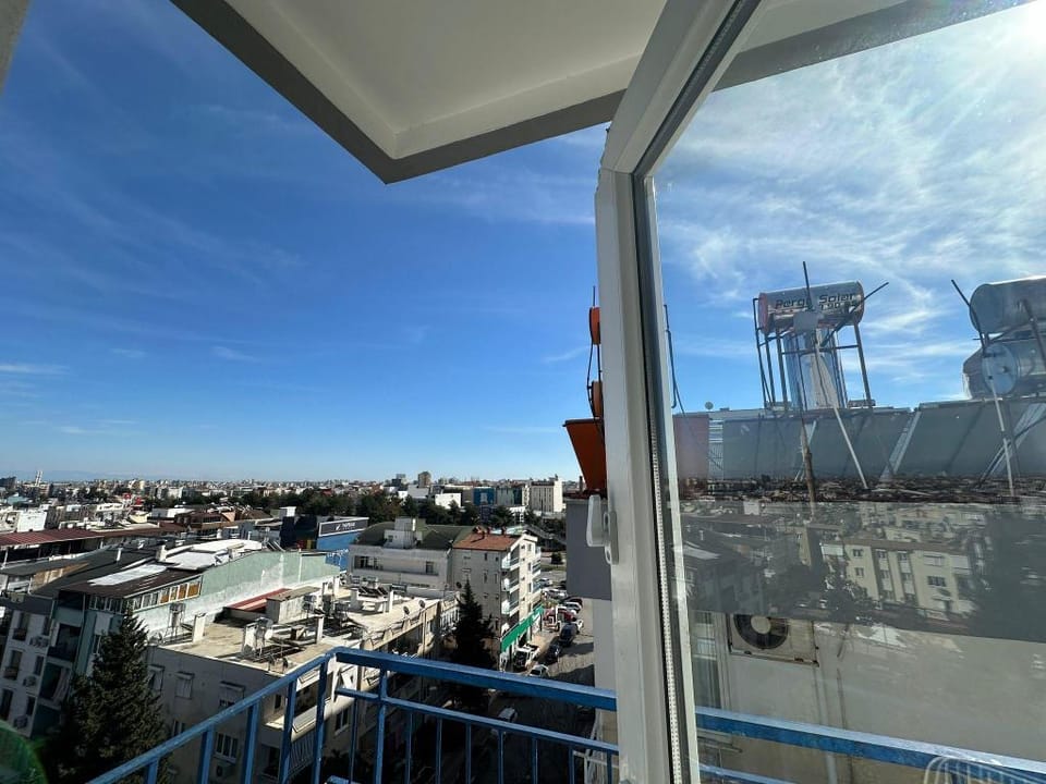 Tek Yatak Odalı Daire Apartment in Antalya