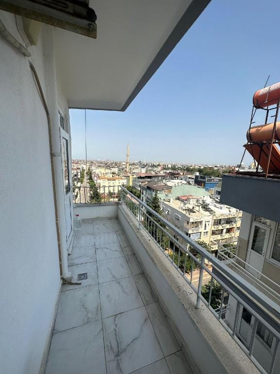 Tek Yatak Odalı Daire Apartment in Antalya