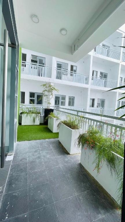 WV2 Condotel Luxury  Apartment in Iloilo City