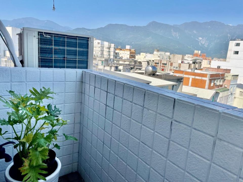 Hualien City Apartments Apartment in Taiwan, Province of China
