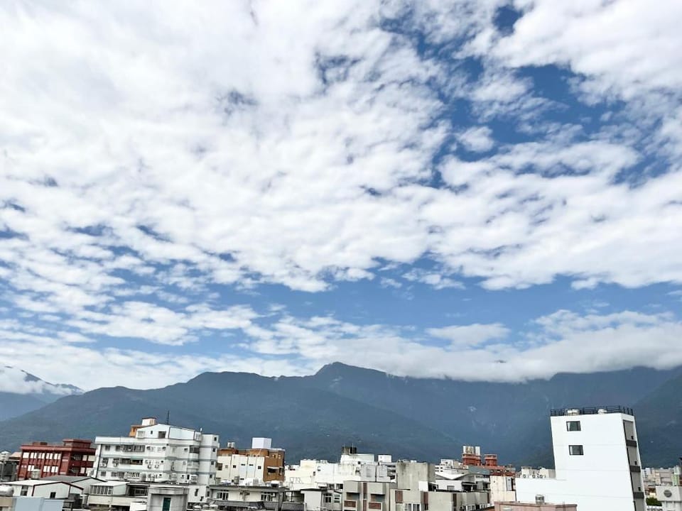 Hualien City Apartments Apartment in Taiwan, Province of China