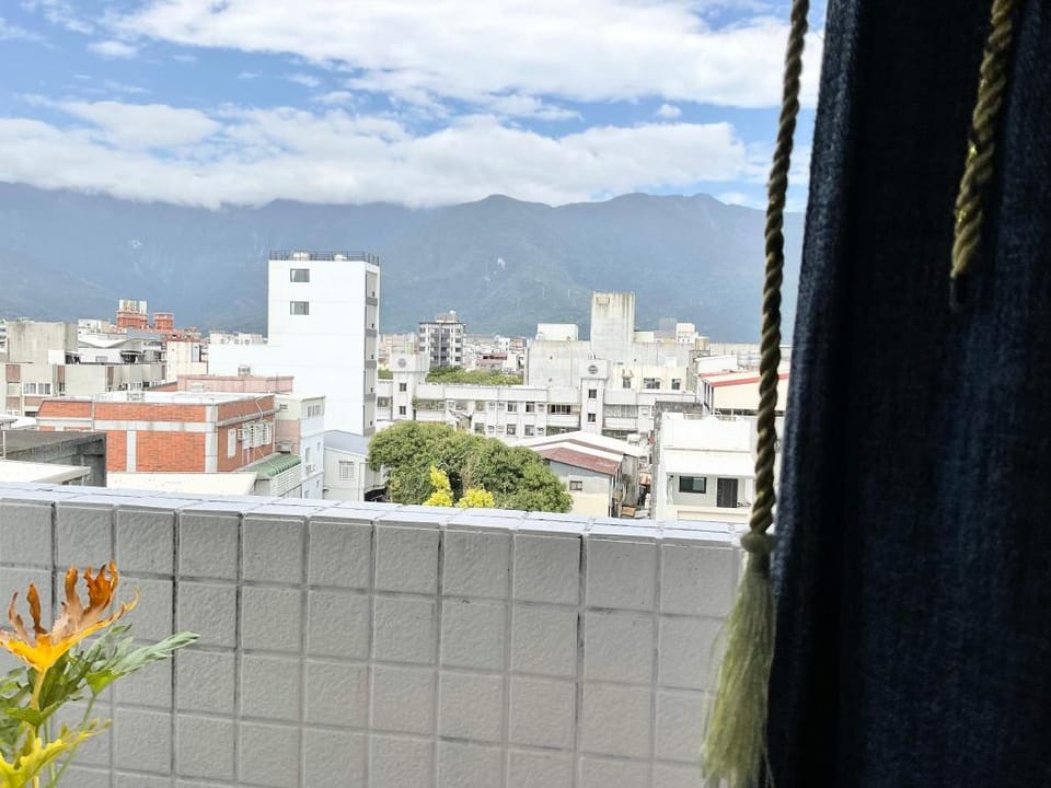 Hualien City Apartments Apartment in Taiwan, Province of China