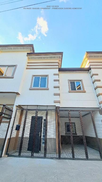 Baguio City Proper Houses Vacation rental in Baguio