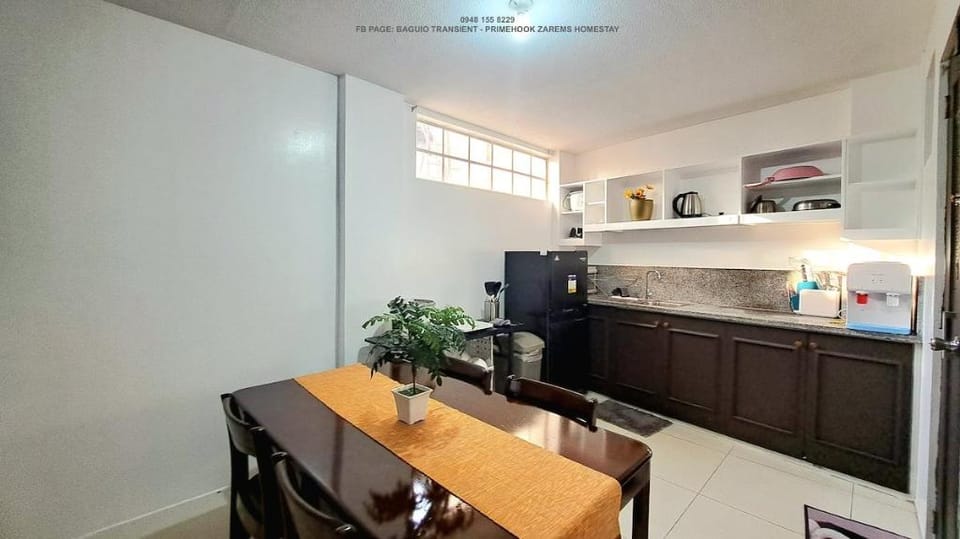 Baguio City Proper Houses Vacation rental in Baguio