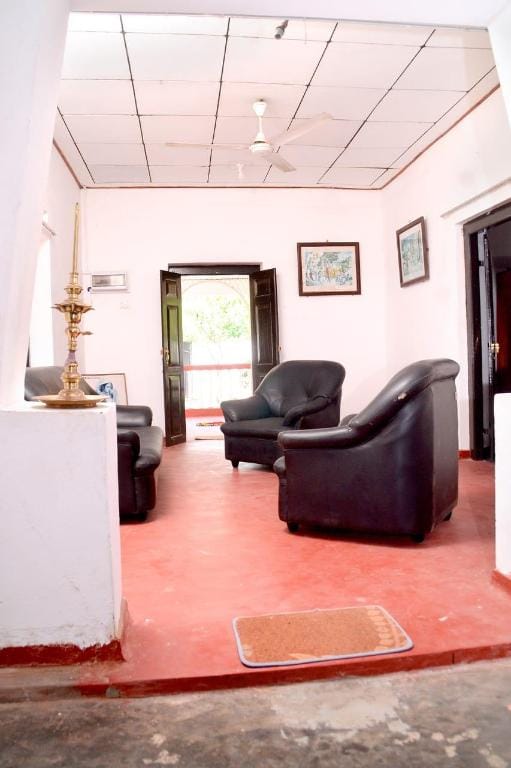 Hendrik Villa Villa in Southern Province