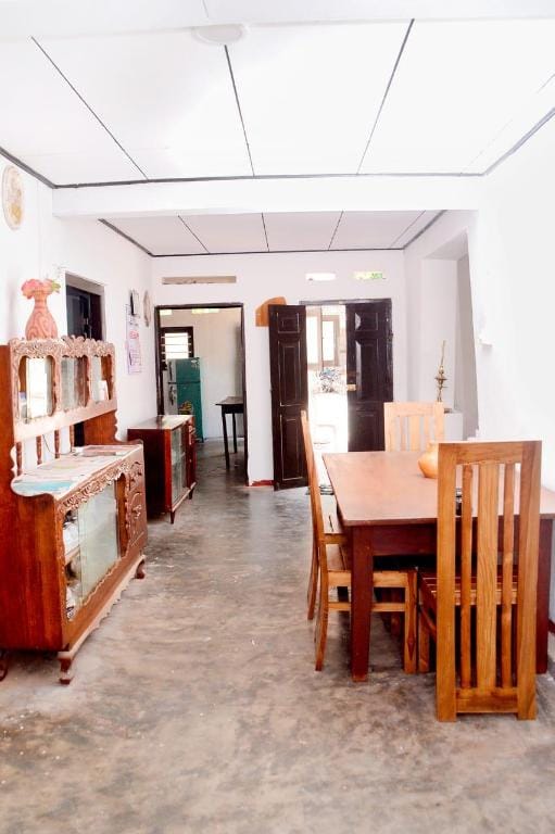 Hendrik Villa Villa in Southern Province